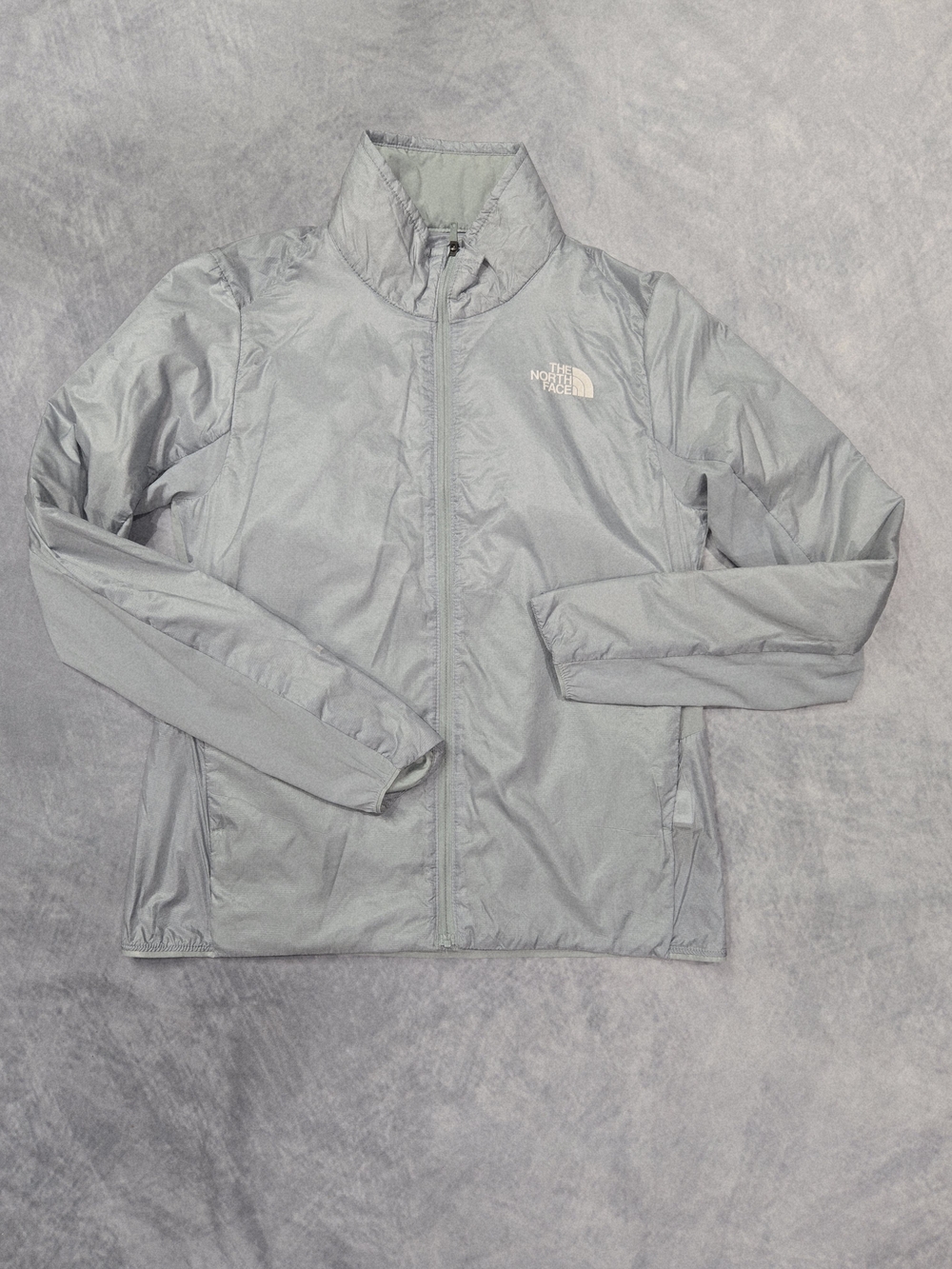 The North Face Women's Winter Warm Hybrid Jacket (or similar Winter Warm / light